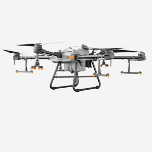 Dron Agrícola DJI Agras T30 Combo con 3 Baterías y Cargador, Dron Pulverizador Agrícola con Tanque de Operación de 30L, Drones de Pulverización - Product Image 2