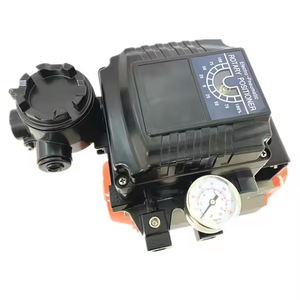 Posicionador de válvula rotativa eléctrico-neumático de 2, 2, 1, 2, 2, 1, 2, 2, 2, 2 - Product Image 2