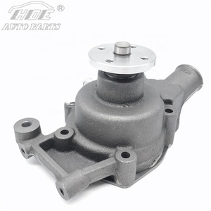 Bomba de agua para Mitsubishi Fuso <span class=keywords><strong>Canter</strong></span>, 4DR70 ME001551 ME005212 ME996785 - Product Image 3
