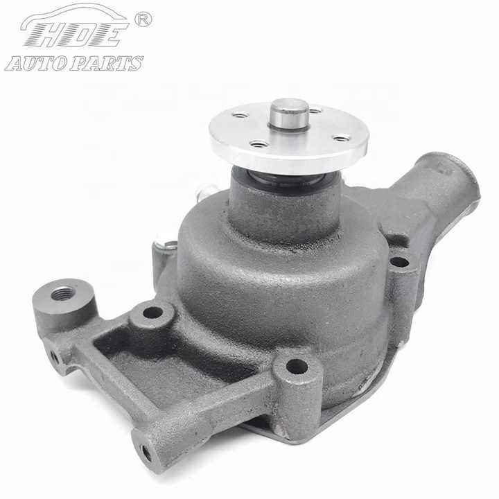 4DR70 ME001551 ME005212 ME996785 Water Pump for Mitsubishi Fuso 