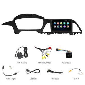 Hệ Thống Định Vị <span class=keywords><strong>Gps</strong></span> Màn Hình Cảm Ứng Thủ Công Android 2015 10 Inch Cho <span class=keywords><strong>Hyundai</strong></span> <span class=keywords><strong>Sonata</strong></span> 2017-10.0 Android - Product Image 3