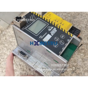 Bihl + Wiedemann BWU2615 AS-i 3.0 Gateway PROFIsafe a través de PROFIBUS Ident. N.° 16640 Usado H - Product Image 3