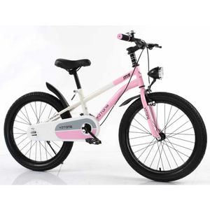 <span class=keywords><strong>Vélo</strong></span> à vitesse unique de <span class=keywords><strong>14</strong></span> <span class=keywords><strong>pouces</strong></span> pour enfants de 3 à 12 ans Fourche en acier et aluminium populaire Pédale en plastique Style bon marché <span class=keywords><strong>Vélo</strong></span> pour garçons - Product Image 3