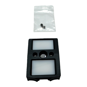 อุปกรณ์เสริมความละเอียดสูง KEYENCE SR-20AH อุปกรณ์เสริมเซ็นเซอร์อัตโนมัติสำหรับงานอุตสาหกรรมเพื่อการตรวจจับที่แม่นยำ - Product Image 2