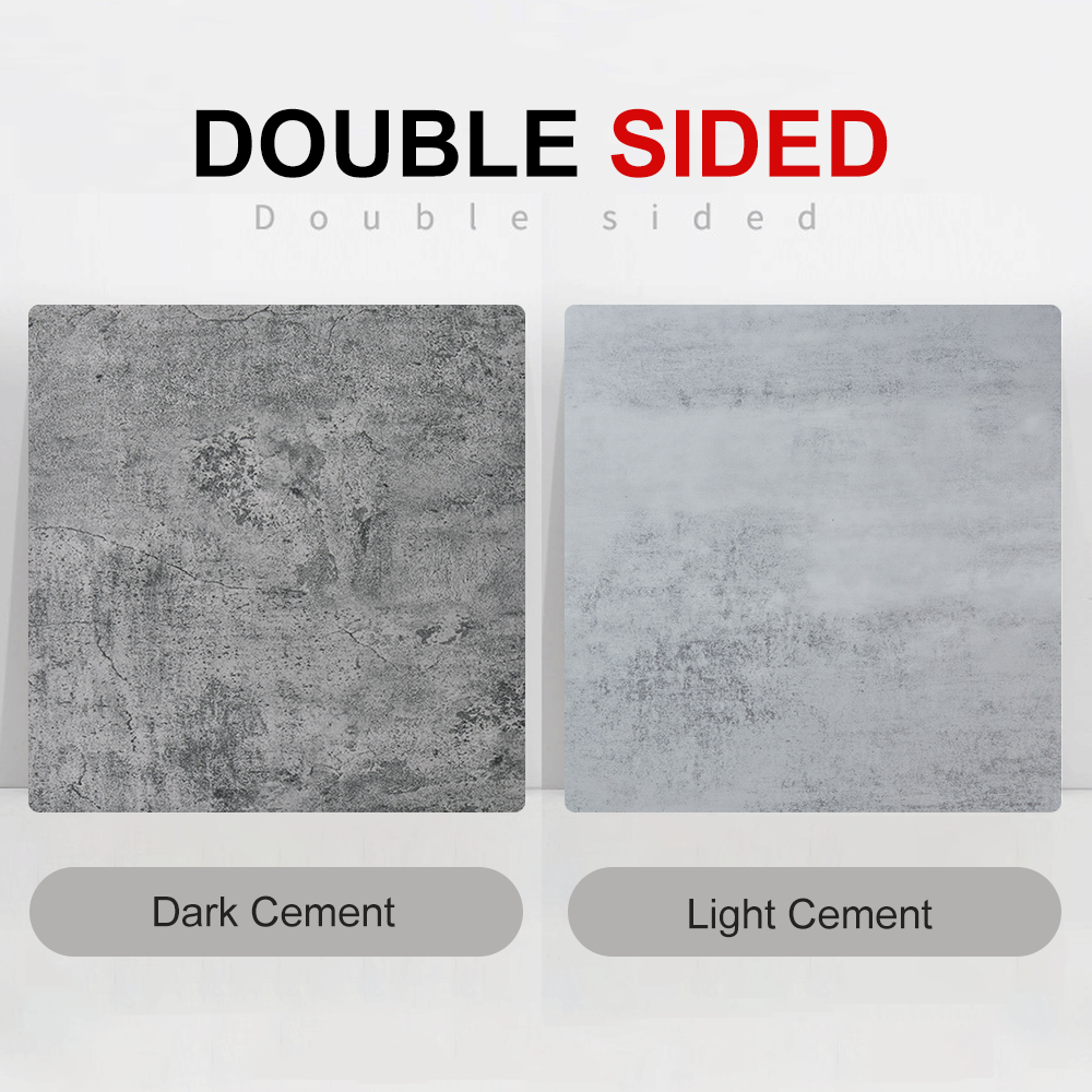 #2 Dark/Light Cement