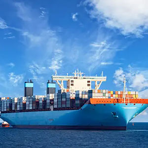 ตัวแทนขนส่งสินค้าทางทะเลและทางอากาศแบบ FCL LCL ด่วน ตัวแทนขนส่งสินค้าทางทะเลจากสหรัฐอเมริกา ตัวแทนขนส่งสินค้าจากจีนไปสหรัฐอเมริกา - Product Image 4