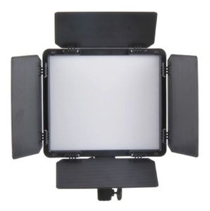 TRIOPO TTV-480Bi 48W LED photographie vidéo lumière 2700-6500K <span class=keywords><strong>Photo</strong></span> Studio panneau lumineux prise de vue en direct Youbube <span class=keywords><strong>Tiktok</strong></span> - Product Image 2
