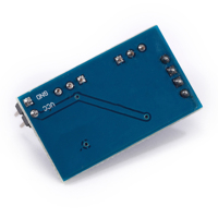 Módulo Controlador PWM AIsmartlink TL494 SG3525, Frecuencia Ajustable, Ciclo de Trabajo Ajustable, Generador de Onda