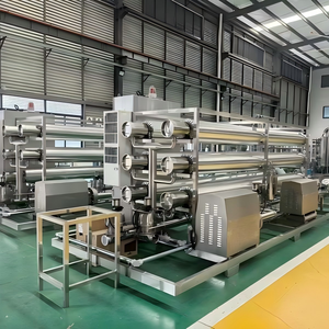 Equipo de <span class=keywords><strong>Línea</strong></span> de Extracción de Caldo de Huesos Automático de Alta Calidad con Nuevo Cortador de Carne, Esterilizador de Alimentos, Picadora de Carne y Embutidora de Salchichas - Product Image 3