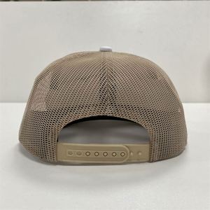 Custom High Quality 5 Panel Hatware Embroidery <b>Patch</b> Logo Mesh Snap <b>Back</b> Truck Cap,Cotton Two Tone Gorras,Wholesale Trucker Hats - Product Image 6