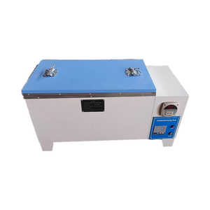 Caja de curado acelerado cemento hormigón - Product Image 1