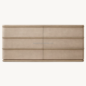 Shagreen Leather - Waterproof Embossed PVC Faux Leather