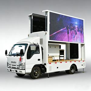 Écran LED anti-tiraillement à faible consommation pour mur vidéo, panneau d'affichage LED pour <span class=keywords><strong>camion</strong></span> de festival et événementiel - Product Image 5