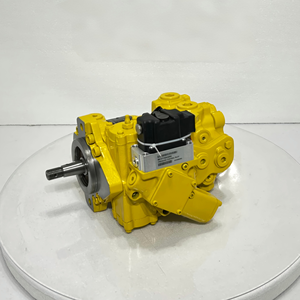 Pompe hydraulique Danfoss MPV – Modèles MPV025, MPV035, MPV044, MPV046, MPV050, MPV060, MPV070, MPV080 – Conception avancée à piston pour une performance optimale - Product Image 3