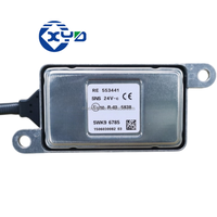 XINYIDA NOx Capteur 5WK96785 RE553441 5WK9 6785 D'azote Capteur D'oxygène 5WK96785