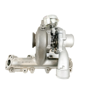 Turbocompressore, Sovralimentazione Adatto per FIAT 767835-9003S Turbina Completa - Product Image 2