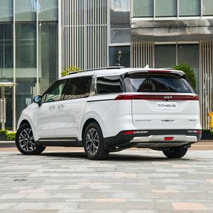 Nueva llegada SUV MPV nuevos coches de gasolina Automático <span class=keywords><strong>Kia</strong></span> <span class=keywords><strong>Carnival</strong></span> Nuevos coches de <span class=keywords><strong>pasajeros</strong></span> de gasolina MPV <span class=keywords><strong>KIA</strong></span> - Product Image 4