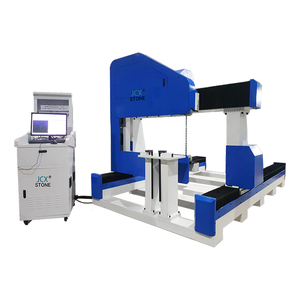 Thông minh <span class=keywords><strong>CNC</strong></span> dây đã thấy máy cho đá cẩm thạch Granite kim cương dây đã thấy máy cắt tombstone Cutter máy móc nhà Máy Giá - Product Image 1