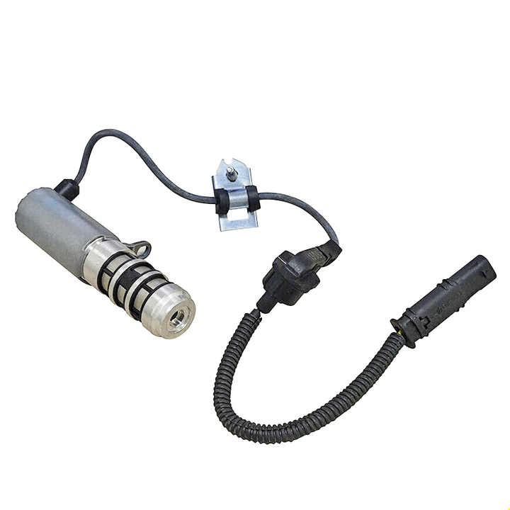 11417647238 11418601642 Oil Pump Pressure Solenoid Valve For MINI  