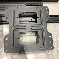 Support de plafond pour téléviseur T560-15, inclinable, pour téléviseurs LCD LED de 32 à 75 pouces
