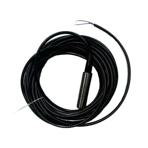 Capteur de niveau hydrostatique submersible en acier inoxydable NYC-R800WS pour piscines - Product Image 3