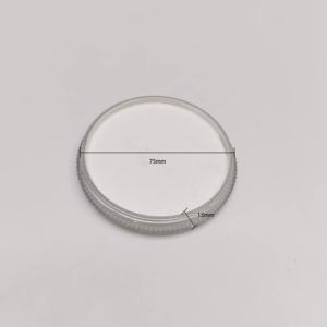 Pintura Facial Blanca de 30g para Halloween y <span class=keywords><strong>Navidad</strong></span>, Segura e Inofensiva para el Cuerpo y la Cara, Pintura Artística de Gran Capacidad - Product Image 5