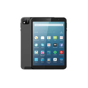 השפם oem ילדים לוח quad ליבה a133 2GB זכרון 16 ג 'יגה-b rom ילדים tablette מחוספס 8 אינץ' אנדרואיד 14 מחשב לוח - Product Image 5