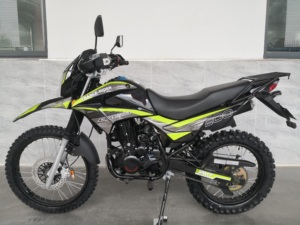 <span class=keywords><strong>Moto</strong></span> tout-terrain à essence 200cc à carburateur, performance améliorée, puissante, pour l'aventure, directement de l'usine - Product Image 3