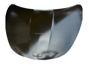 Capó Original OEM para <span class=keywords><strong>McLaren</strong></span> GT 540c 570s 570gt 720s P1, Capó Delantero de <span class=keywords><strong>Segunda</strong></span> <span class=keywords><strong>Mano</strong></span>, Tapa de Puerta, Tapa de Ventana, Capó de Motor - Product Image 4