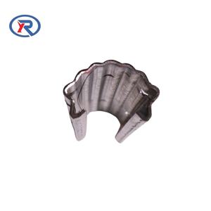 Vente d'usine, poteaux de treillis de vignoble galvanisés à chaud, piquets pour vignes - Product Image 4