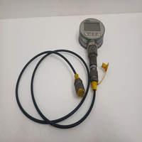 PLC Apto para Medidor Digital LCD SCJN-600-01 de 600 bar, Suministro al por Mayor