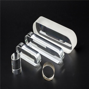 붕규산 유리 보일러 레벨 게이지 유리 반사 보일러 액체 레벨 게이지 액체 레벨 시력 유리 - Product Image 4