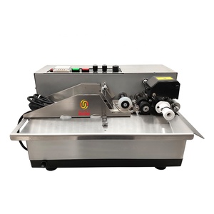 My380 số lô và thời hạn sử dụng hot Ink CuộN mã hóa máy nhựa ngày máy in cho bao bì mục đích - Product Image 3