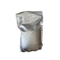 Poudre adhésive thermofusible TPU DTF de qualité supérieure, anti-jaunissement, haute élasticité pour impression DTF