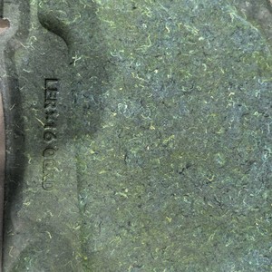 แผ่นฉนวนกันความร้อนสำหรับ Rx200t 2016 ฝากระโปรงหน้า 53341-48120 ดีไซน์เรียบง่าย - Product Image 2