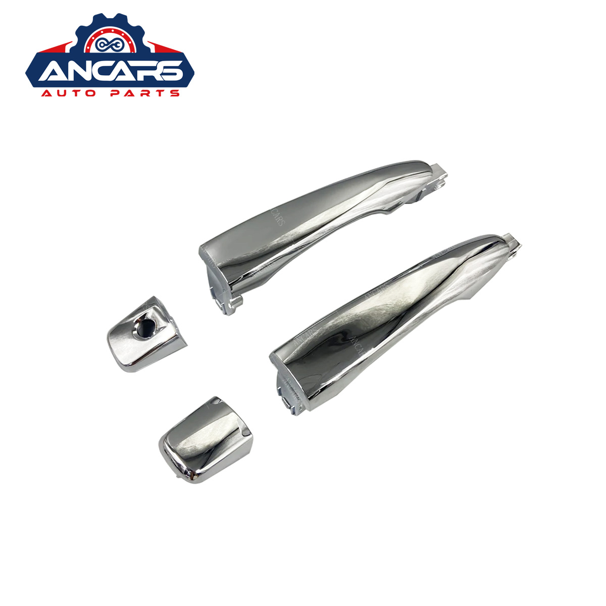 Car Front Door Outer Handle 80610-4JK0A for Nissan Navara