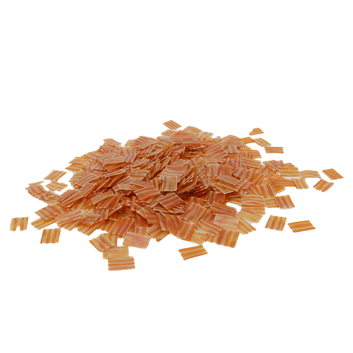 Made in China High Quality Fried Snacks Semi-finished Salmon Flavored Snacks Made in China High Quality Fried Snacks Semi-finished Salmon Flavored Snacks