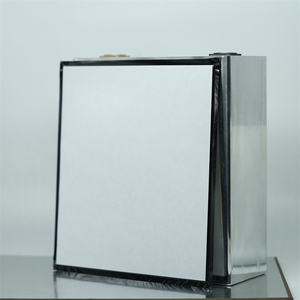 Panneau de séparation de cellule en résine époxy, batterie au lithium, <span class=keywords><strong>isolation</strong></span>, antistatique, résistant aux hautes températures - Product Image 5