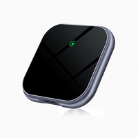 Caja Inteligente para Auto con Chip Octa Core 6225, Sistema Dual, Compatible con Carplay, Reproducción de Video en Línea, Multifuncional