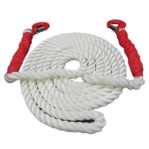 Polyester kéo dây kéo dây cho cáp biển, halyard, cẩu gian lận, năng lượng gió, Ming, dầu khí Đại Dương - Product Image 3