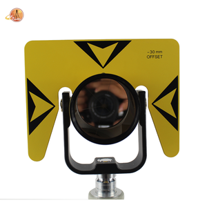 Mini prisma AK 19 usado para a estação total com diâmetro eficaz 64mm - Product Image 5