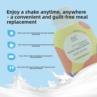 Complément Alimentaire Léger pour la Satiété, Antioxydant, Collagène Marin, Peptide à Petites Molécules 50g, Personnalisation OEM