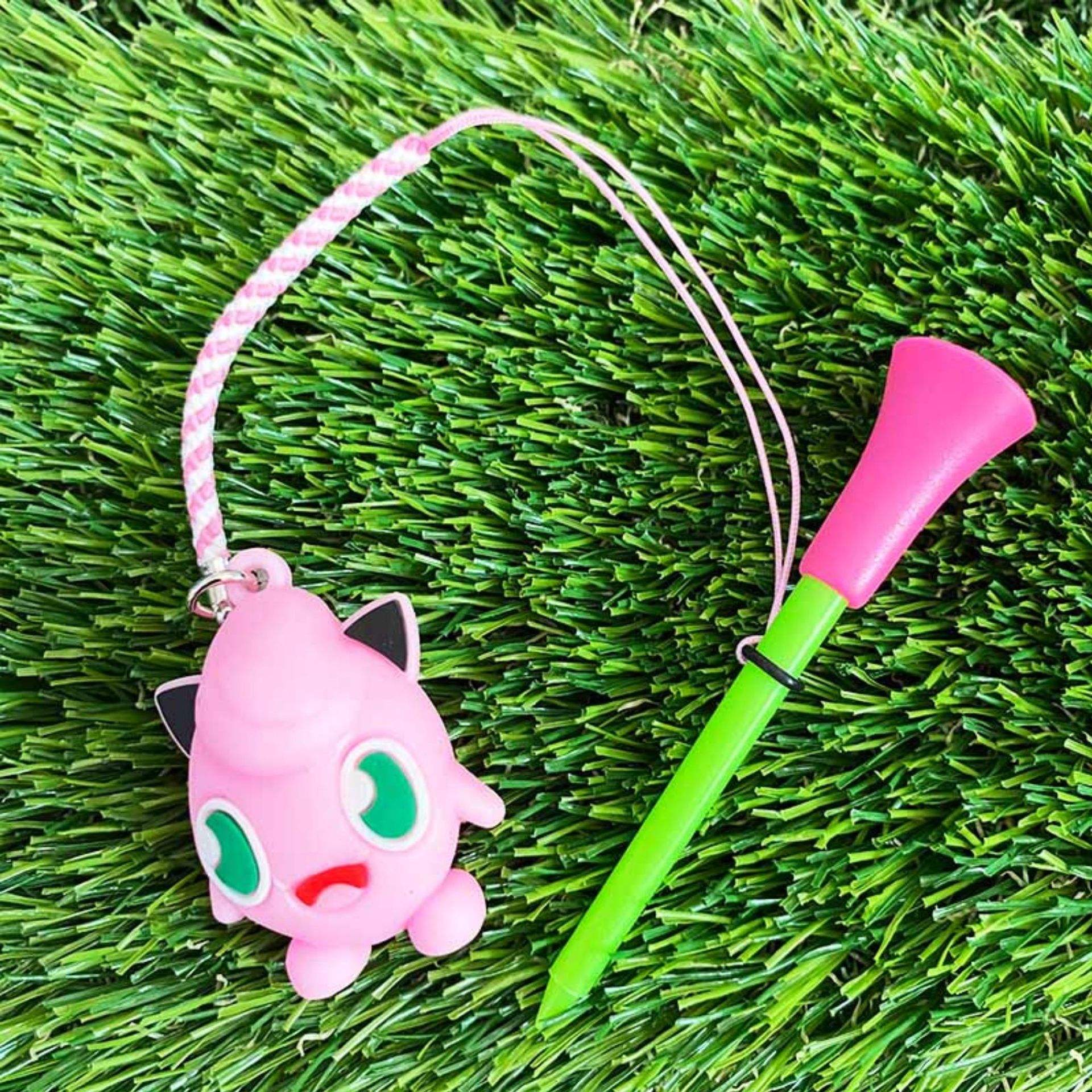 เสื้อยืดพ็อกเก็ตบอล [สไตล์ B]