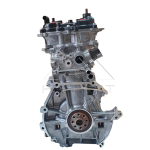 <span class=keywords><strong>Precio</strong></span> Promocional: Bloque de Motor 1.5L 2NR-FE, Ensamblaje de Motor de Gasolina para Toyota Vios, Yaris, <span class=keywords><strong>Etios</strong></span>, Sienta, <span class=keywords><strong>Corolla</strong></span> Fielder - Product Image 4