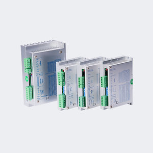 Primopale personalizzabile 3 fase Rta <span class=keywords><strong>Pavia</strong></span> Szruitech Nema42 Nema51 motore passo-passo e guida trifase - Product Image 6