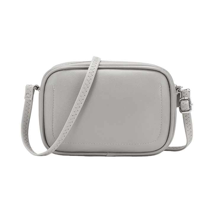 ホットセール Fashionable - Bag Square Versatile & Wallet Women's Waterproof Bags&Wallets