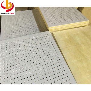 Gran oferta, diseño único, paneles sándwich con cara de Metal de lana de roca, aislamiento <span class=keywords><strong>térmico</strong></span>, pared Interior para almacenes - Product Image 3