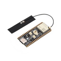 Carte de développement Wi-Fi 6 double bande ESP32-C5, processeur monocœur 240 MHz, module intégré de la série ESP32-C5-MINI-1