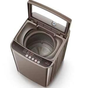 Lave-linge transfrontalier entièrement automatique grande capacité à pulsateur, intégrant <span class=keywords><strong>lavage</strong></span>, séchage et repassage, 16 kg - Product Image 1