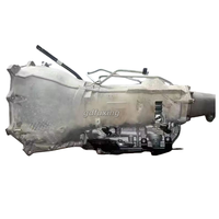 Boîte de vitesses TCI TH400 à 3 vitesses RWD 4x4 pour Chevrolet GM Turbo 400